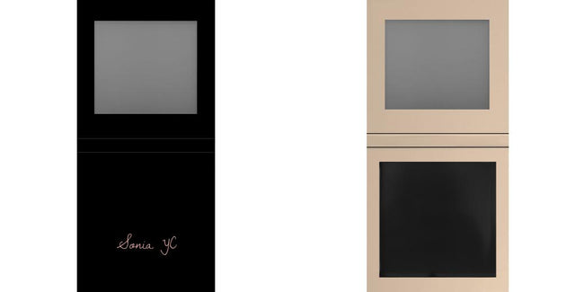 Custom Small Z Palette