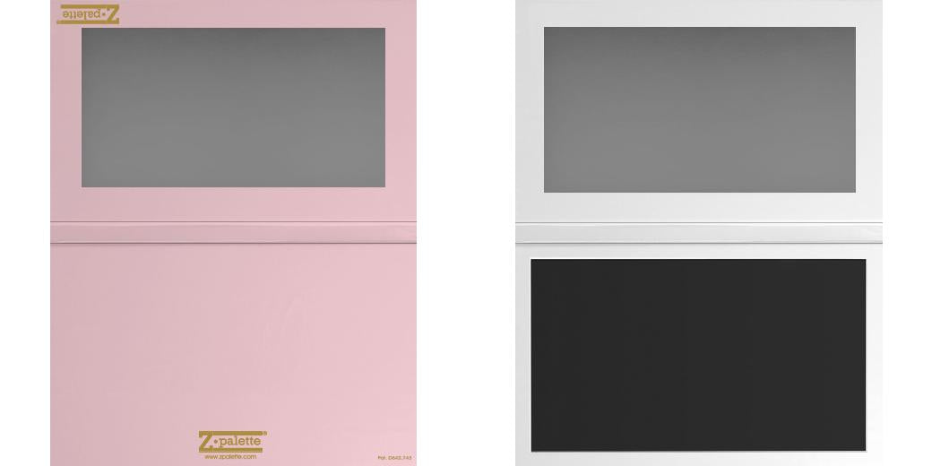 Custom Large Z Palette