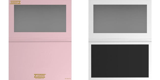 Custom Large Z Palette