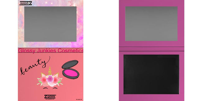 Custom Extra Large Z Palette