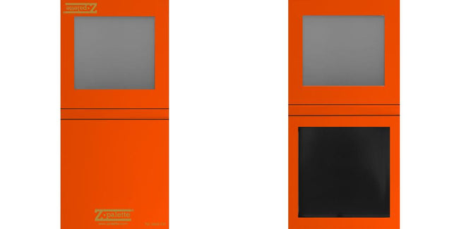 Custom Small Z Palette