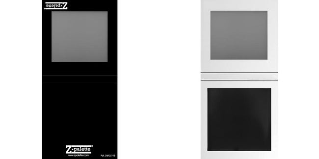 Custom Small Z Palette