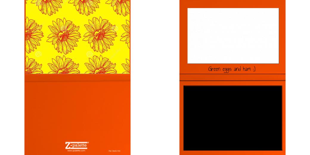 Custom Solid Z Palette