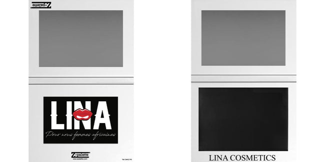 Custom Extra Large Z Palette