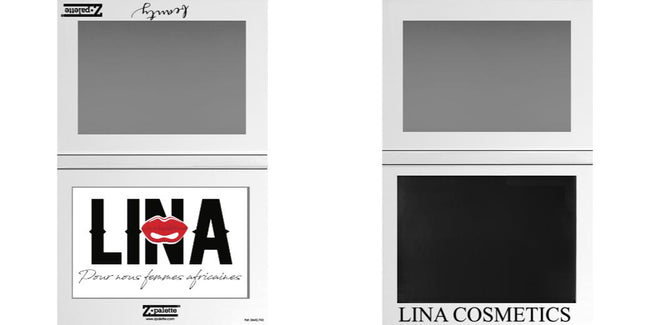 Custom Extra Large Z Palette