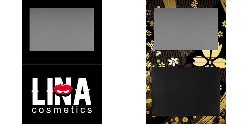 Custom Extra Large Z Palette