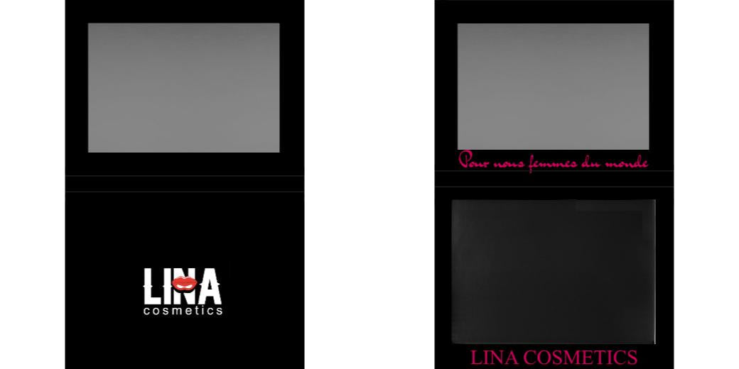 Custom Extra Large Z Palette