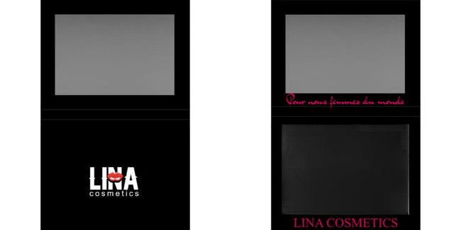 Custom Extra Large Z Palette