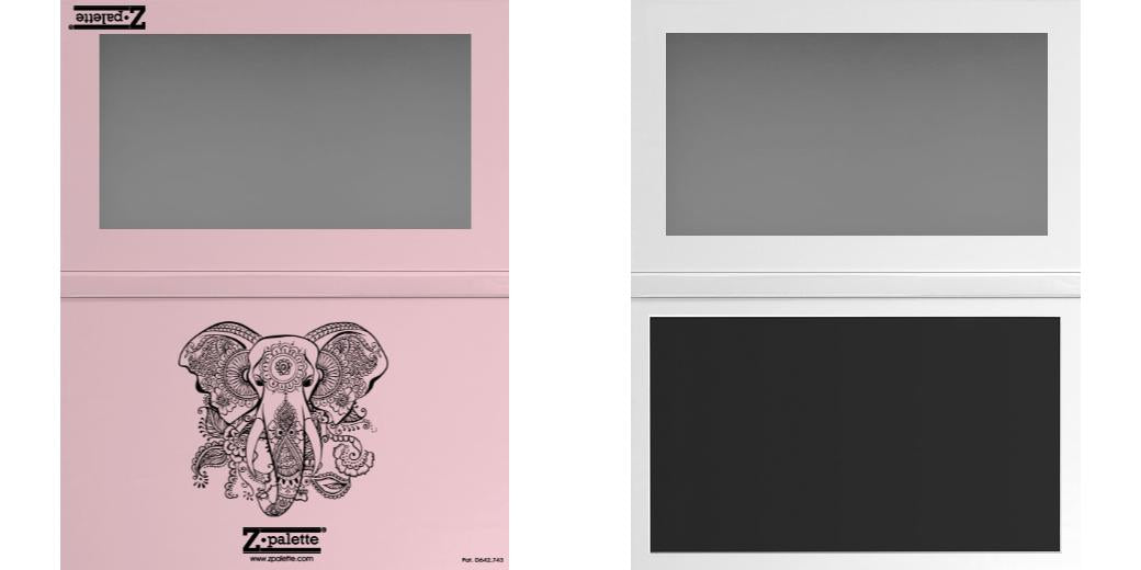 Custom Large Z Palette