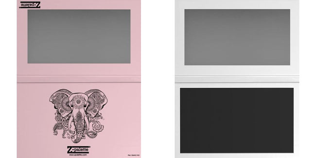 Custom Large Z Palette