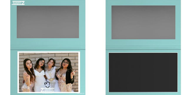 Custom Large Z Palette