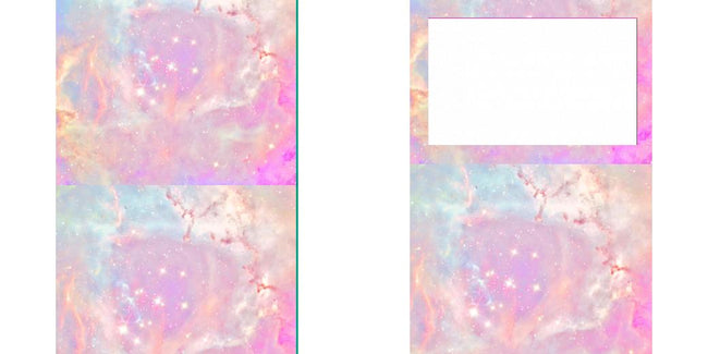 Custom Solid Z Palette