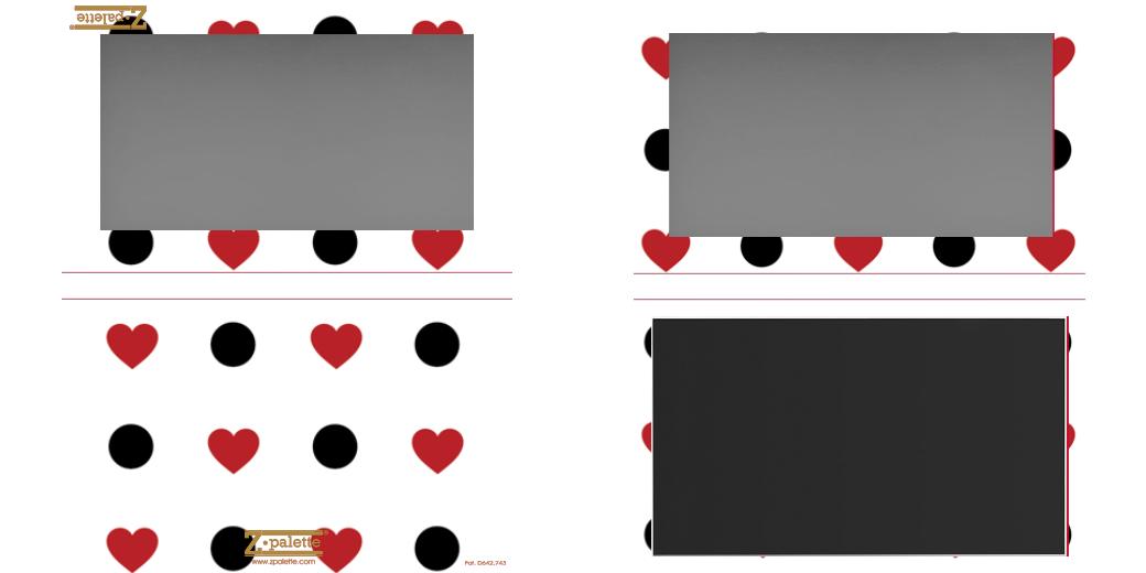 Custom Large Z Palette