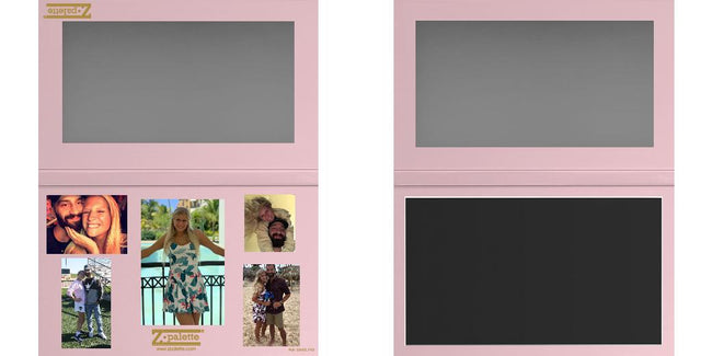 Custom Large Z Palette