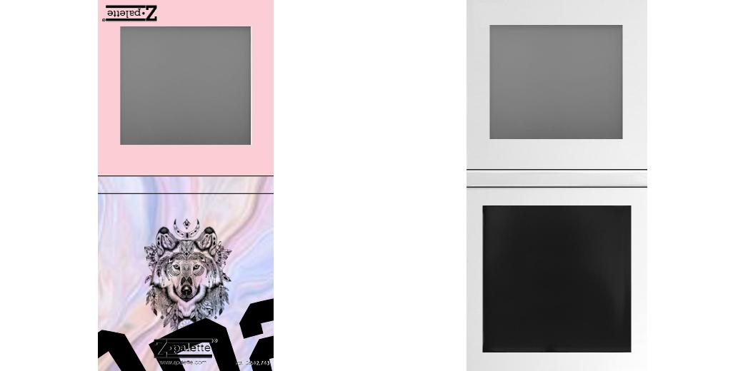 Custom Small Z Palette