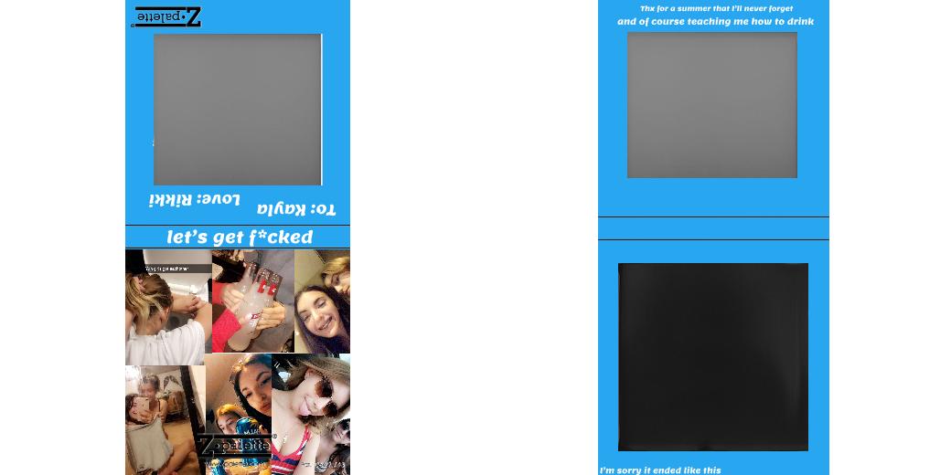 Custom Small Z Palette