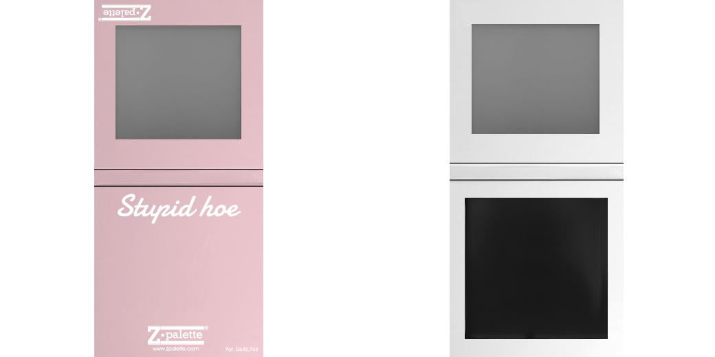 Custom Small Z Palette