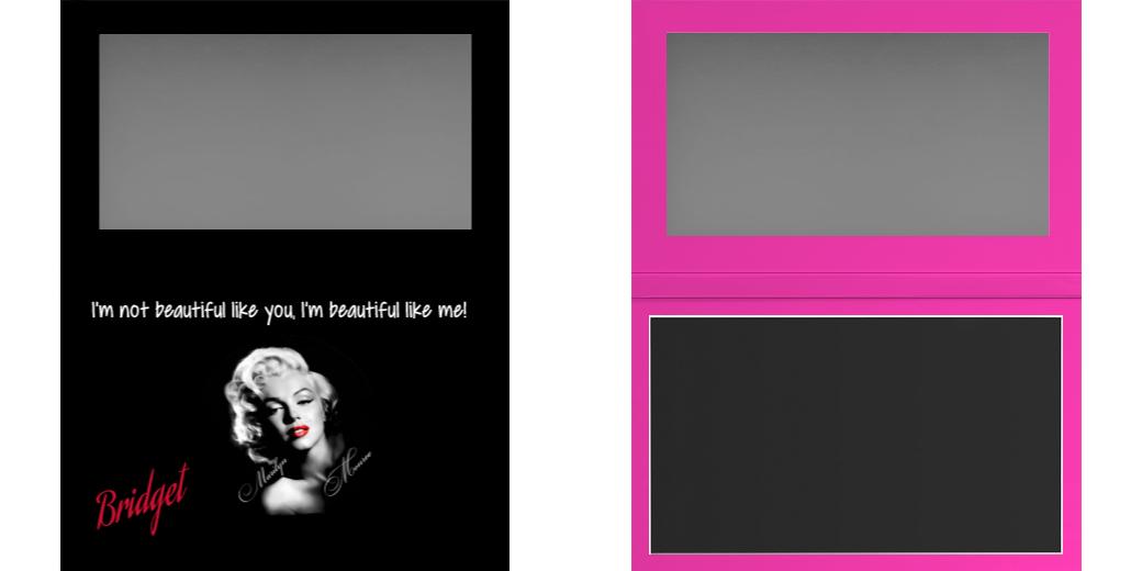 Custom Large Z Palette