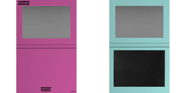 Custom Extra Large Z Palette