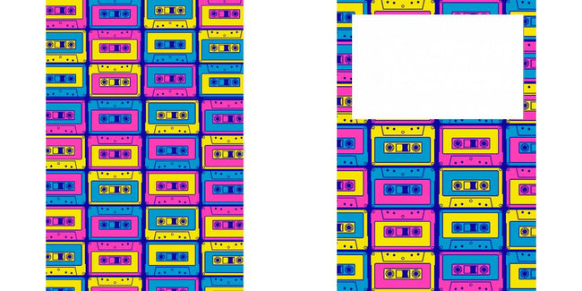 Custom Solid Z Palette