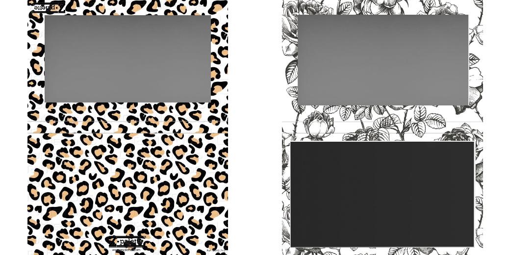 Custom Large Z Palette