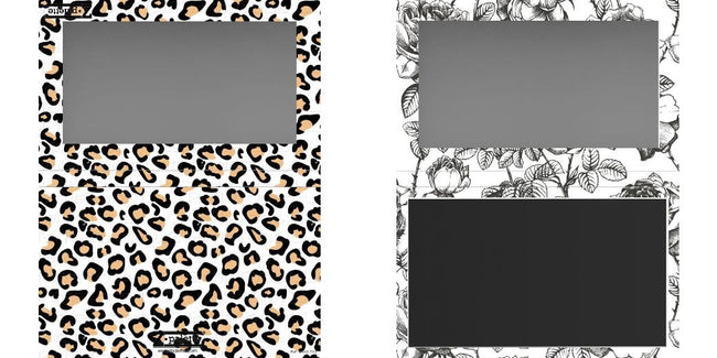 Custom Large Z Palette