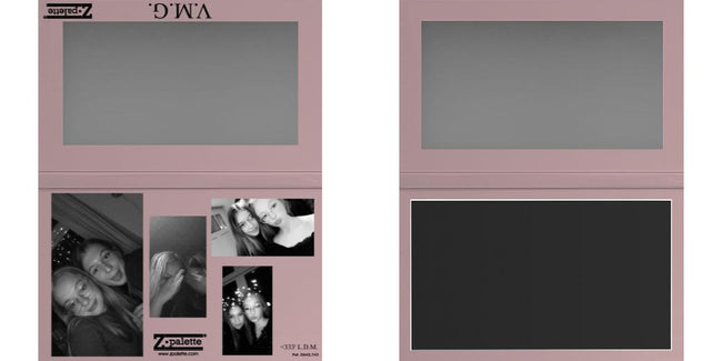 Custom Large Z Palette