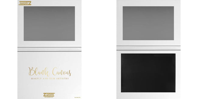 Custom Extra Large Z Palette