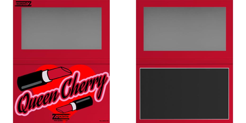 Custom Large Z Palette