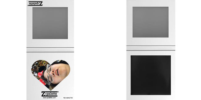 Custom Small Z Palette