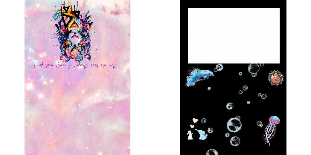 Custom Solid Z Palette