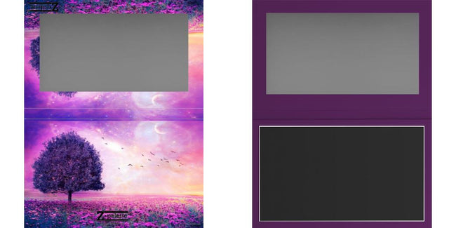 Custom Large Z Palette