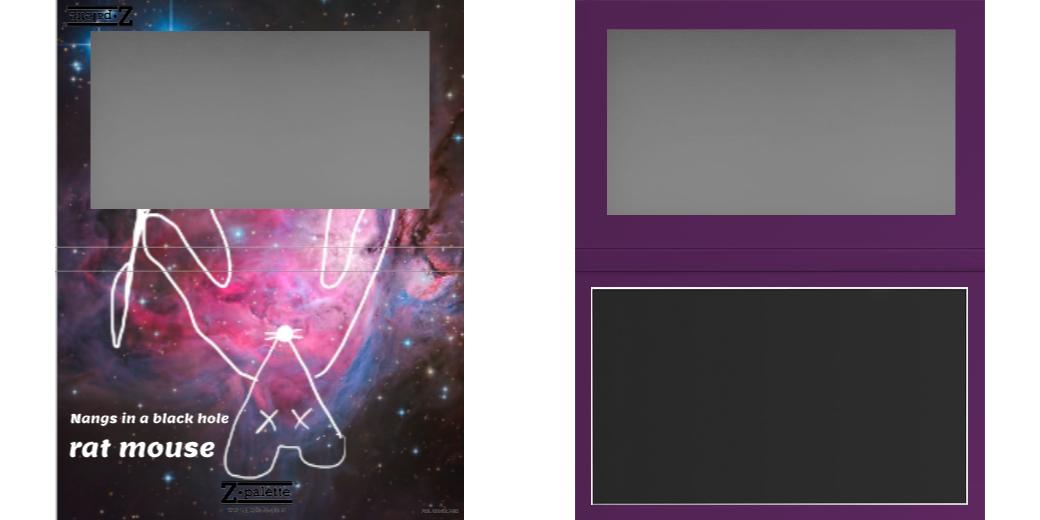 Custom Large Z Palette