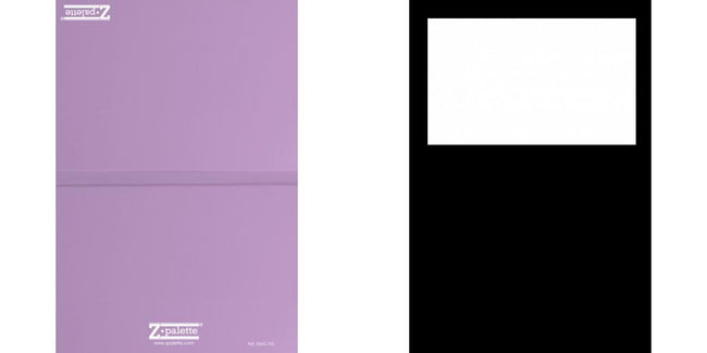 Custom Solid Z Palette