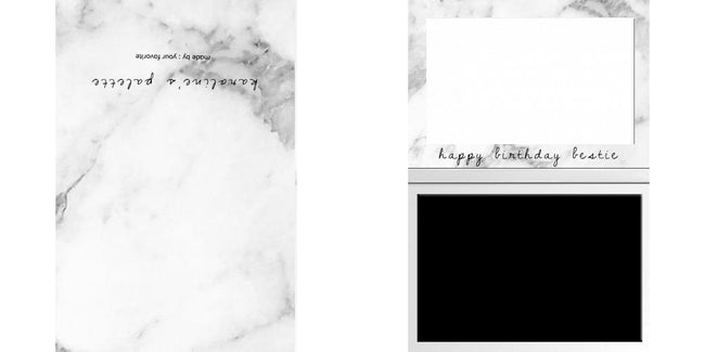 Custom Solid Z Palette