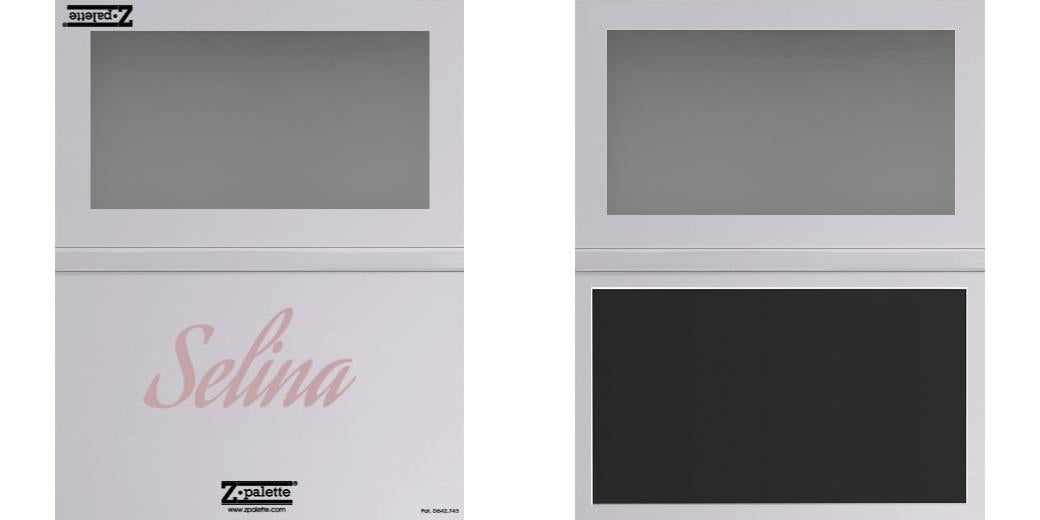 Custom Large Z Palette