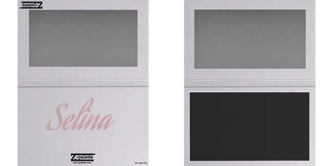 Custom Large Z Palette