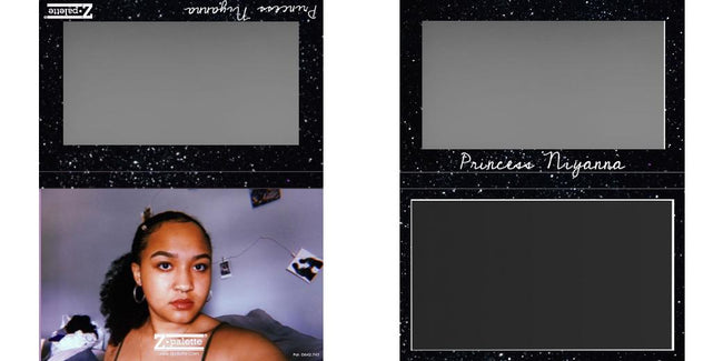 Custom Large Z Palette