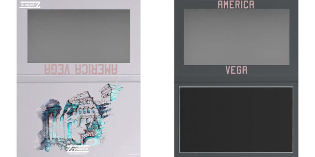 Custom Large Z Palette