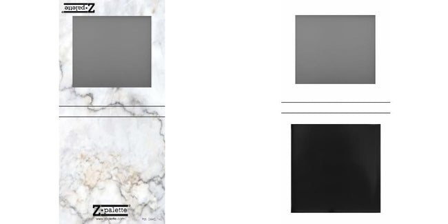 Custom Small Z Palette