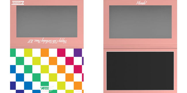 Custom Large Z Palette