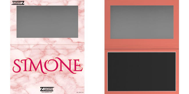 Custom Large Z Palette