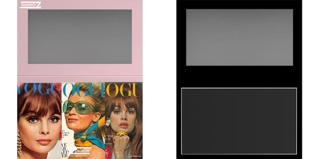 Custom Large Z Palette