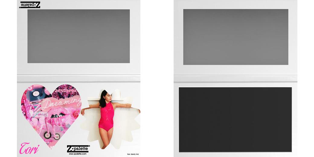 Custom Large Z Palette