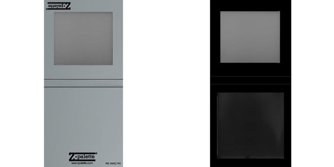 Custom Small Z Palette