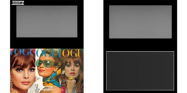 Custom Large Z Palette