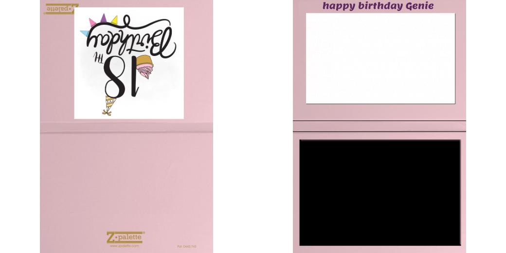 Custom Solid Z Palette