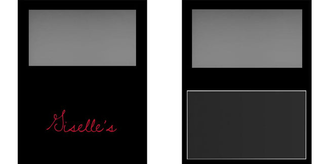 Custom Large Z Palette