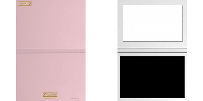 Custom Solid Z Palette