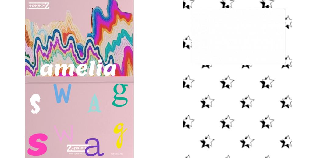 Custom Solid Z Palette